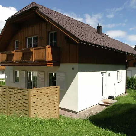 In Lungau With Sauna And Hot Tub 샬레 셍트마가레텐임러네우