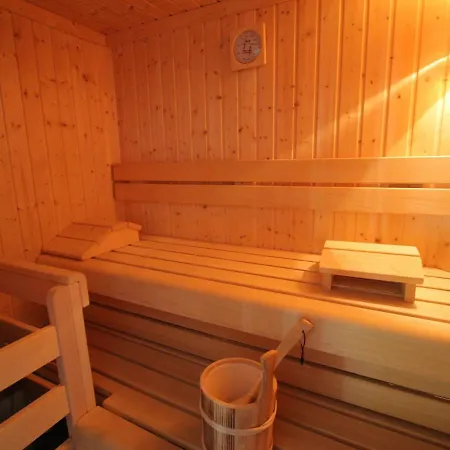 In Lungau With Sauna And Hot Tub *