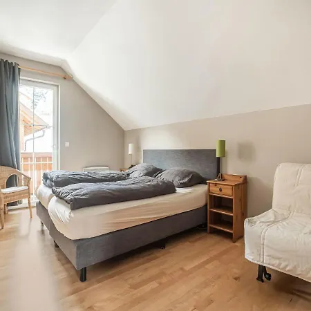 Chalet In Lungau With Sauna And Hot Tub * Sankt Margarethen im Lungau