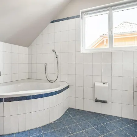 In Lungau With Sauna And Hot Tub