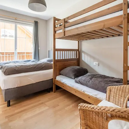 Chalet Chalet In Lungau With Sauna And Hot Tub Sankt Margarethen im Lungau