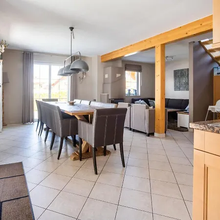 In Lungau With Sauna And Hot Tub Domek alpejski *