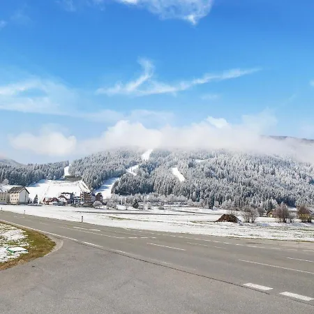 In Lungau With Sauna And Hot Tub *