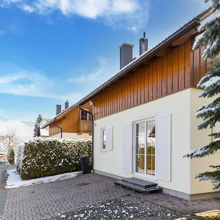 In Lungau With Sauna And Hot Tub * Sankt Margarethen im Lungau