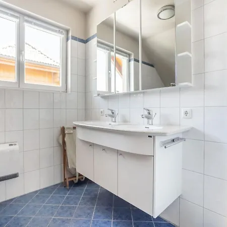 Chalet In Lungau With Sauna And Hot Tub Chalet Sankt Margarethen im Lungau