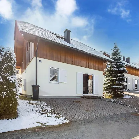 Chalet In Lungau With Sauna And Hot Tub Chalet Sankt Margarethen im Lungau