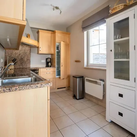 Chalet In Lungau With Sauna And Hot Tub Sankt Margarethen im Lungau