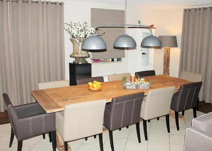 In Lungau With Sauna And Hot Tub