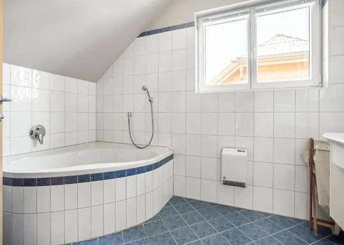 In Lungau With Sauna And Hot Tub