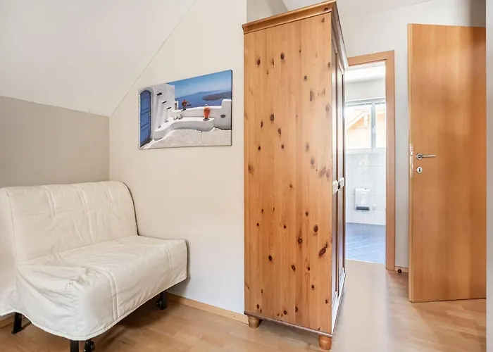 In Lungau With Sauna And Hot Tub 木屋 圣玛加里森