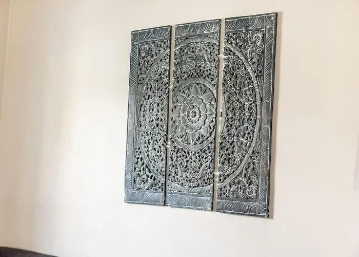 In Lungau With Sauna And Hot Tub